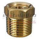 073 348019 VALVULA ALIVIO TERMOTANQUE BRONCE