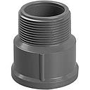 073 434005 MANGUITO ROSCA/SOLDAR 50 X 1/12 TUBOFORTE