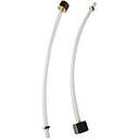 073 449057 CAÑO VENTURI POLIAMIDA C/BUJE 170MM PLASTICO