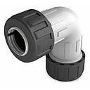 073 450015 ACOPLE COMPRESION 1/2 CODO DUKE