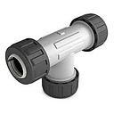 073 450244 TEE ACOPLE COMPRESION 1/2 DUKE