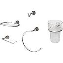 073 450376 JUEGO ACCESORIOS X 5 PIEZAS METAL