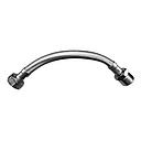 073 450906 FLEXIBLE PARA BIDET 3/8 COMPLETA