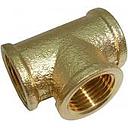 073 898/41 TEE H-H-H BRONCE ROSCADO