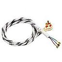 075 CORDON PLANCHA C/NEUTRO C/GOMA