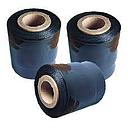 075 FILM STRCH 10CM NEGRO 500 GRAMOS