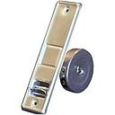 075 KEVO14 ENROLLADOR 8 MTS PINTADO BCO