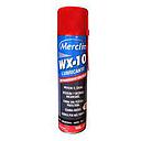 075 LUBRICANTE MULTIUSO EN AEROSOL 5 EN 1 CON TEFLON