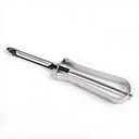 075 PELADOR MANGO METALICO