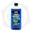 075 SHAMPOO SILICONADO 500CC