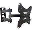 075 SOPORTE LCD MOVIL10" A 55"