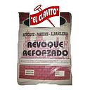 075 UNO10910 REVOQUE GRUESO UNOMIX X 10KG