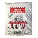 075 UNO12202 MEZCLA ADHESIVA IMPERMEABLE BLANCA UNOMIX X 2 KG