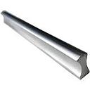 078 BRZ-9328 MANIJA "T" RECTA ALUMINIO