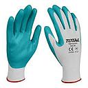 078 GUANTE DE TRABAJO XL TOTAL