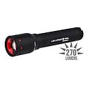 078 LINTERNA LED 270 LUMENS