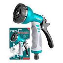 078 PISTOLA DE RIEGO DE 9 POSICIONES