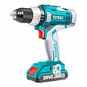 078 TALADRO INALAMBRICO