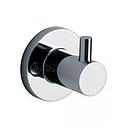 078 WC-202 PERCHA REDONDA 1 GANCHO