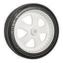 079 191 RUEDA CHANGO SCHAFER 135MM