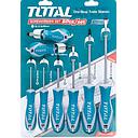 079 SET 8 DESTORNILLADORES THT250608