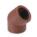 083 CODO A 45 SALADILLO 3/4