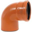 083 CODO A 90 M-H AWADUCT 110