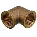 083 CODO BRONCE 1 H-H