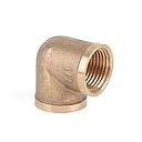 083 CODO BRONCE 1/2 H-H