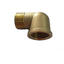 083 CODO BRONCE 3/4 M-H