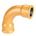 083 CURVA H.H. A90 EPOXI BRAG TUPY 1 1/2