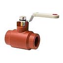 083 LLAVE ESFERICA SALADILLO 1 MARRON