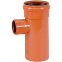 083 RAMAL A 90° M-H AWADUCT 110X50