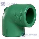 083 REDECO015 CODO FUSION NORMAL REDECO 32 MM