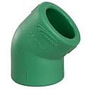 083 REDECO021 CODO FUSION A 45 REDECO NORMAL 25 MM