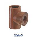 083 TEE REDUCCION SALADILLO 3/4X1/2