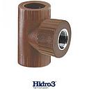 083 TEE SALADILLO 1/2 HEMBRA