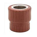 083 TUBO SALADILLO 1/2 X 3/8 HEMBRA