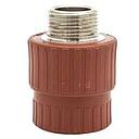 083 TUBO SALADILLO 32 X 1 MACHO