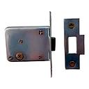 086 CERROJO DE EMBUTIR PARA POMO DE BAÑO