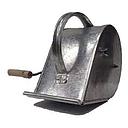 087 4260050 MAQUINA SALPICAR STANDART