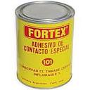 087 CEMENTO DE CONTACTO FORTEX "101" X 1 KG