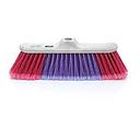 087 ESCOBILLON PLASTICO BIANCA 6 HILERAS