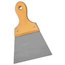 087 ESPATULA ENDUIR SANTA JUANA MANGO MADERA 200MM