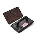 087 FRATACHO ABRASIVO GRUESO 20CM