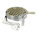 087 GAL17 CALENTADOR ELECTRICO DE 17 CM