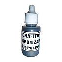 087 GRAFITO EN POLVO 18grs