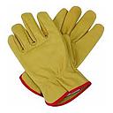 087 GUA220 GUANTES VAQUETA LINCOLN 1/2