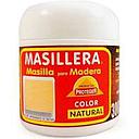 087 MASILLA PARA MADERA CAOBA X 300 GRS