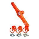 087 NEI1312 TERRAJA P/PVC 1/2